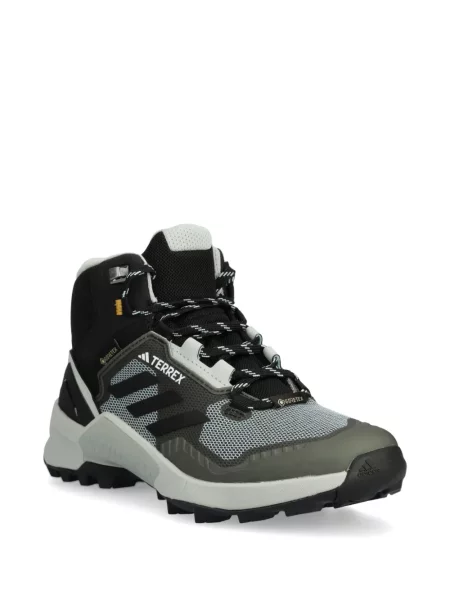 Sneakerși Adidas Terrex gri