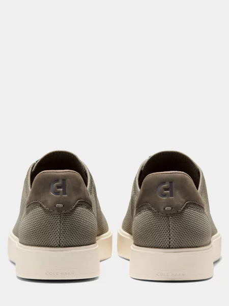 Кеды Cole Haan серые