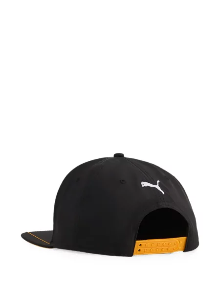 Șapcă Puma cu imagine negru