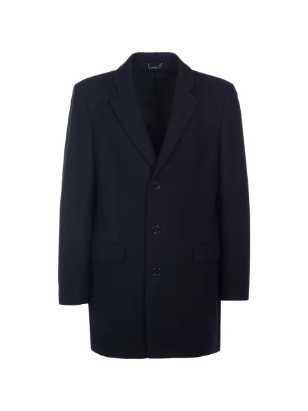 Palton D&g albastru