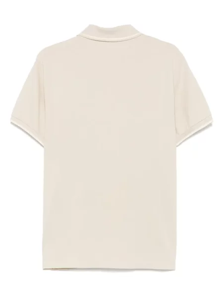 Tricou polo Jacob Cohën cu broderie