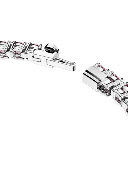 Brăţară Swarovski argintiu