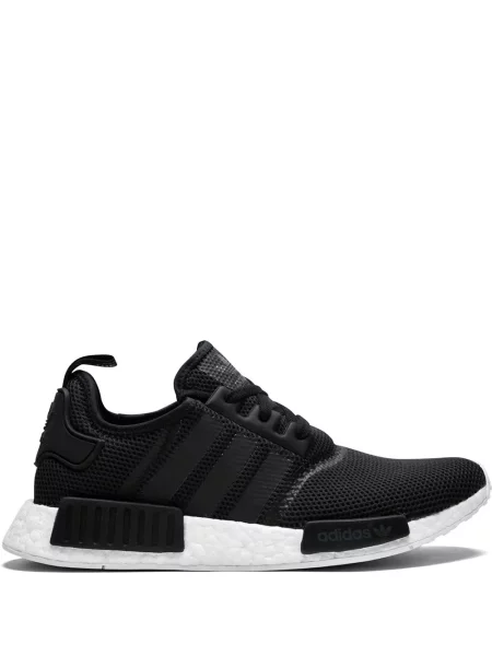 Sneakerși Adidas negru