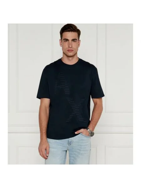 Armani Exchange Tricou