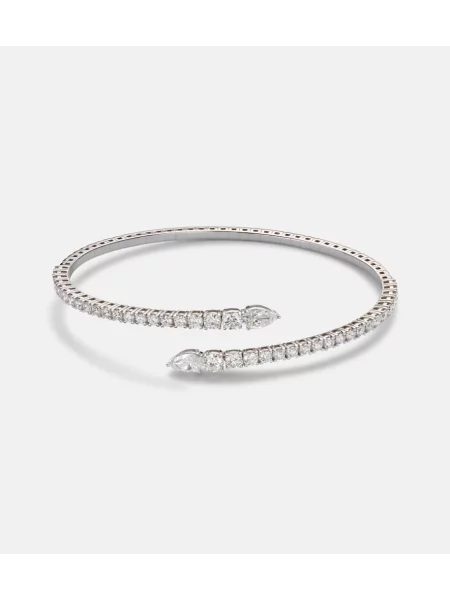 Brăţară Bucherer Fine Jewellery alb