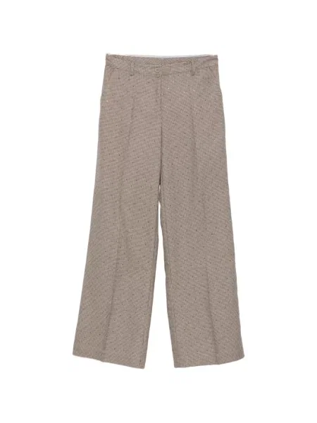 Pantaloni P.a.r.o.s.h. cu model pepito