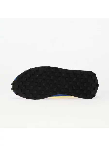 Sneakersy Nike skórzane niebieskie