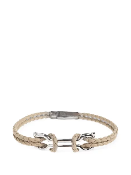 Brăţară Ferragamo țesută