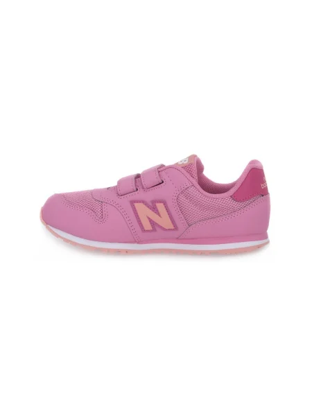 Pantofi copii New Balance roz