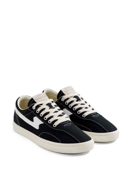 Sneakerși S.w.c negru