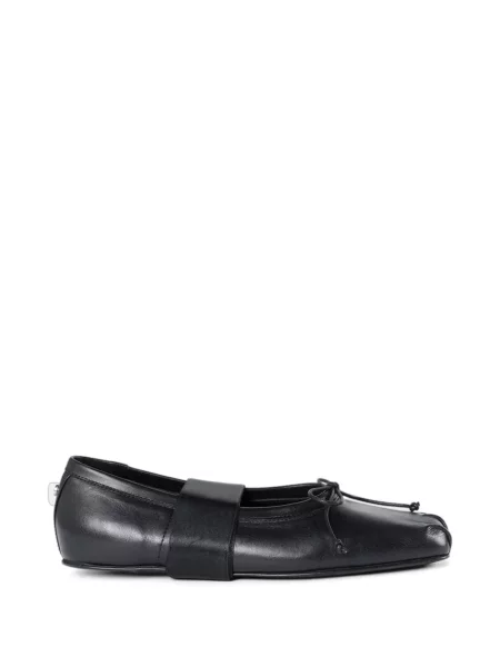 Balerini Ann Demeulemeester negru
