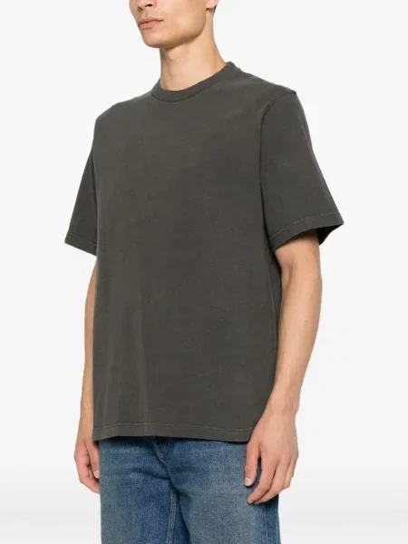 Tricou The Row gri