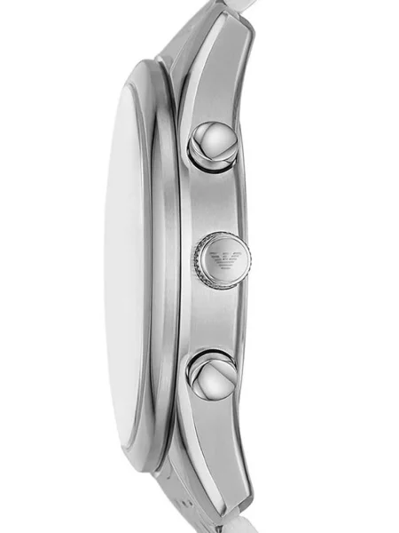 Emporio Armani Analóg órák tengerészkék ezüst