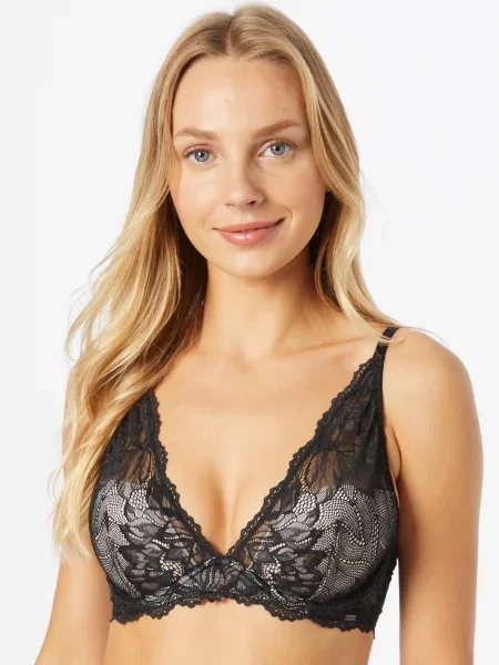 Calvin Klein Underwear Sutien negru