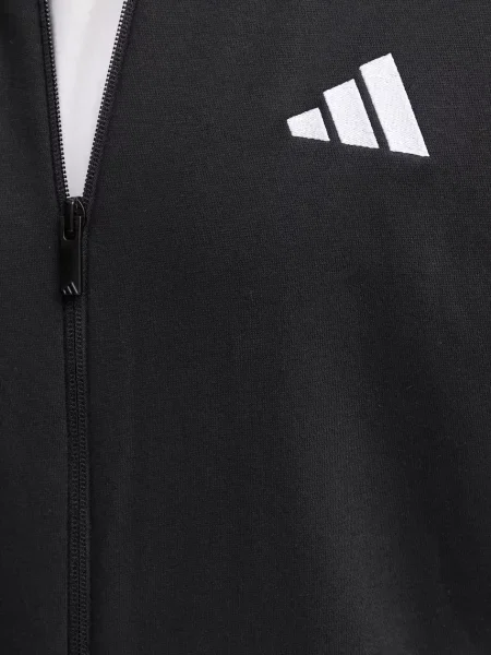 Adidas Анцуг черно