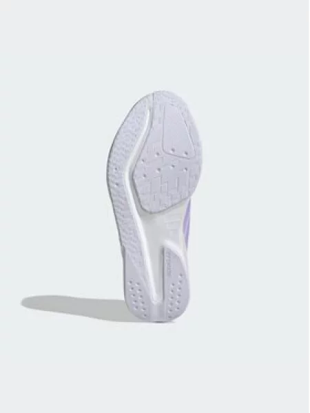 Adidas Tekaški čevlji Duramo Running Shoes Svetlo vijolična