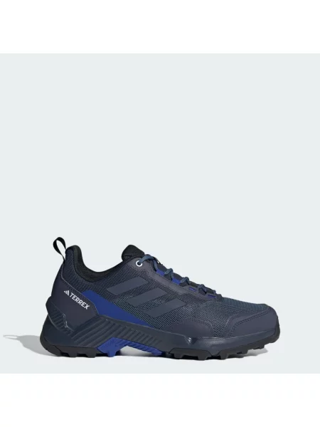 Buty trekkingowe Adidas niebieskie