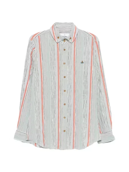 Cămașă Vivienne Westwood gri