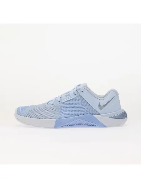 Sneakers Nike Metcon 10 Hydrogen Blue/ Hydrogen Blue-Aluminum EUR albastru