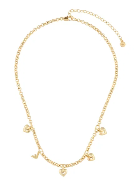 Palton Emporio Armani auriu