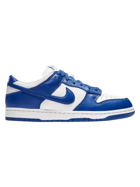 Sneakersy Nike Dunk skórzane
