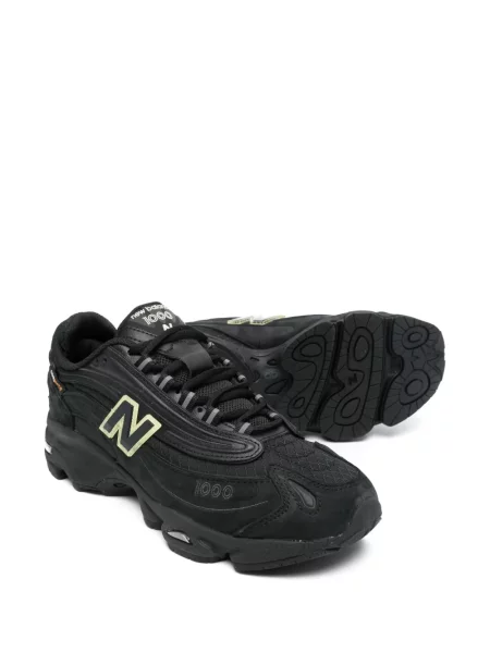 Sneakerși New Balance 530 alb