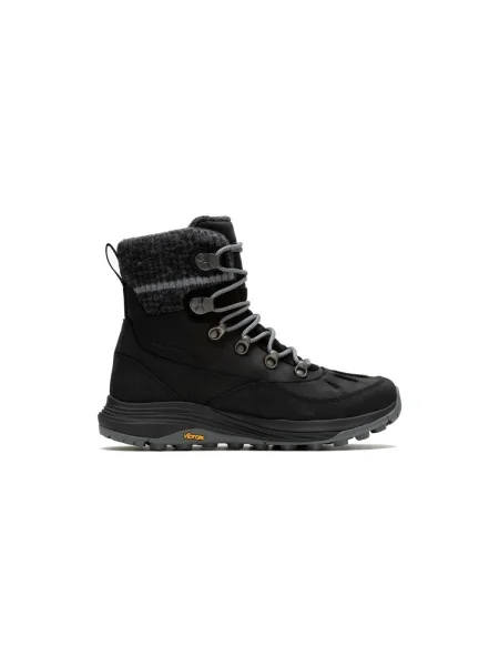 Merrell Cizme de zăpadă Siren 4 negru