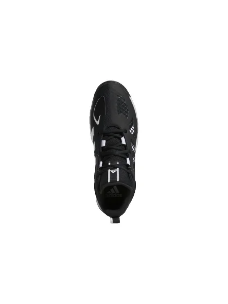 Pantofi Adidas negru
