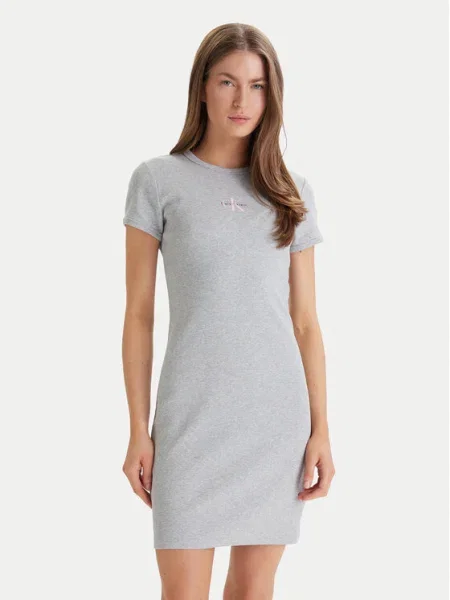 Calvin Klein Jeans Ruha szürke