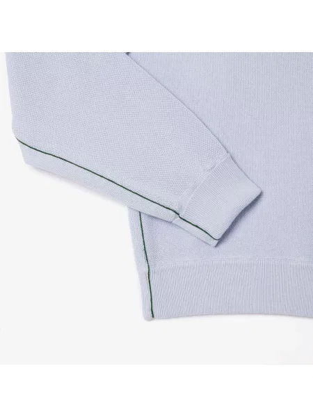 Кардиган Lacoste голубой