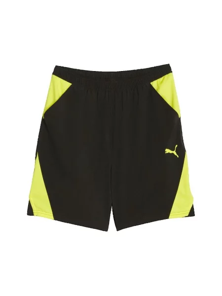 Pantaloni Puma negru