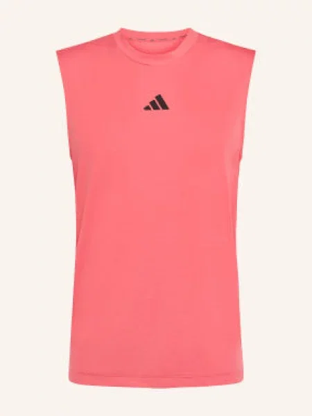 Tričko Adidas červené