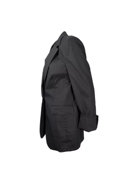 Marynarka Hugo Boss czarna