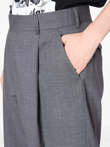Pantaloni Kolor gri