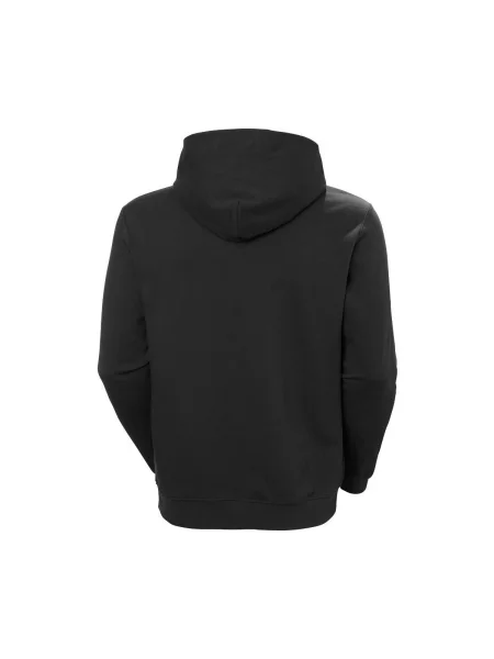 Geacă Helly Hansen negru