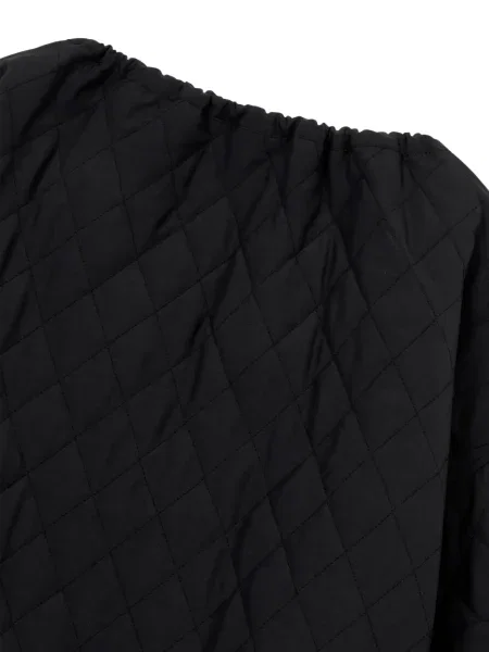 Top Studio Tomboy negru