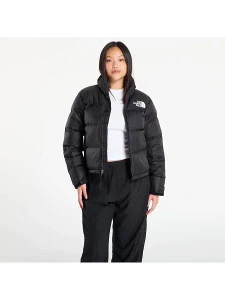 Jachetă The North Face 96 Retro Nuptse Jacket TNF Black XL negru