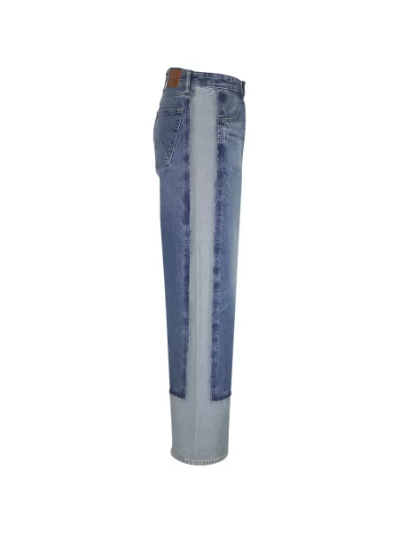 Τζιν Ag Jeans μπλε