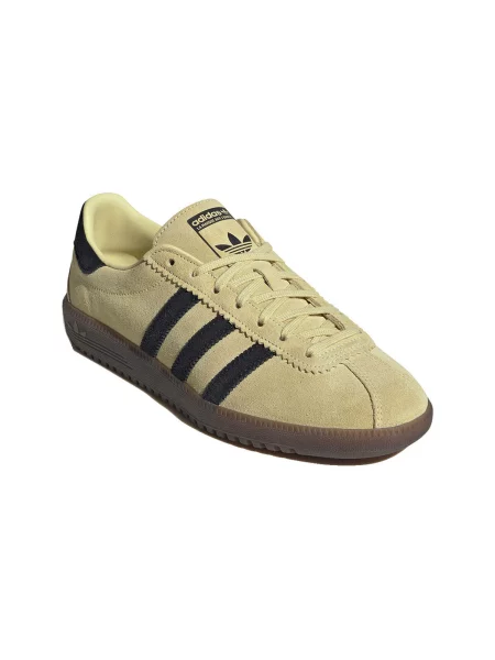 Bermude Adidas galben