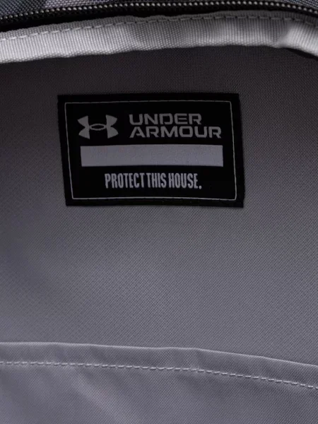 Under Armour sportos hátizsák fekete