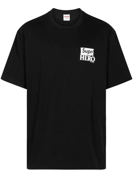 Tricou Supreme negru