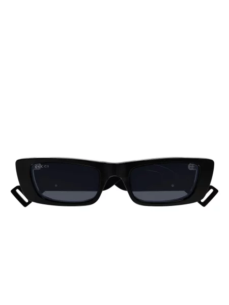 Ochelari de soare Gucci Eyewear negru