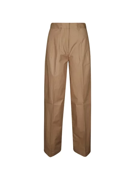 Pantaloni Nine In The Morning cu autograf