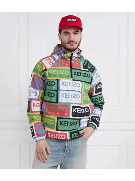 Kenzo Geacă