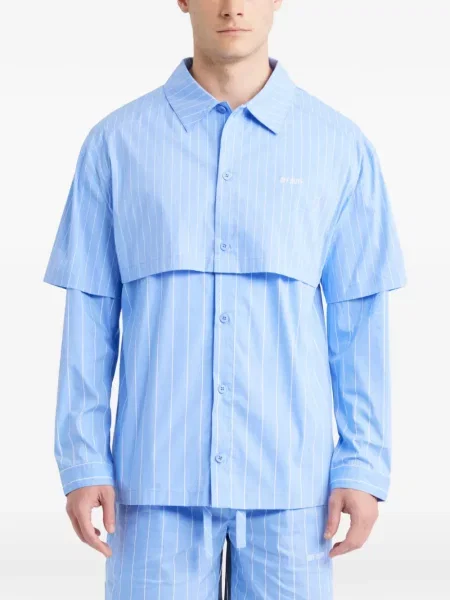 Košile Off Duty modrá