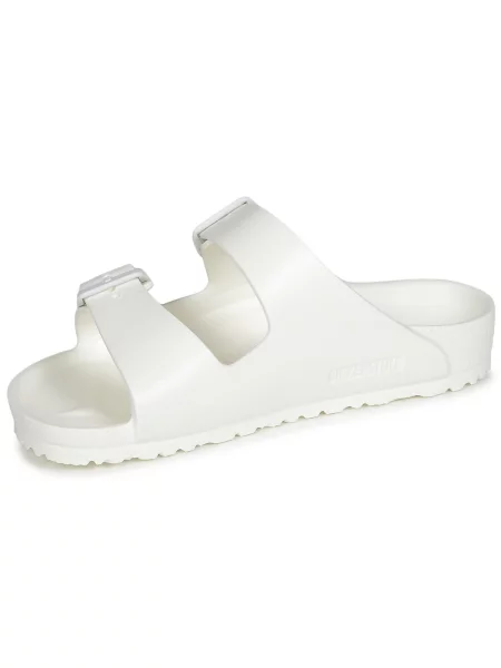 Natikače Birkenstock bijela