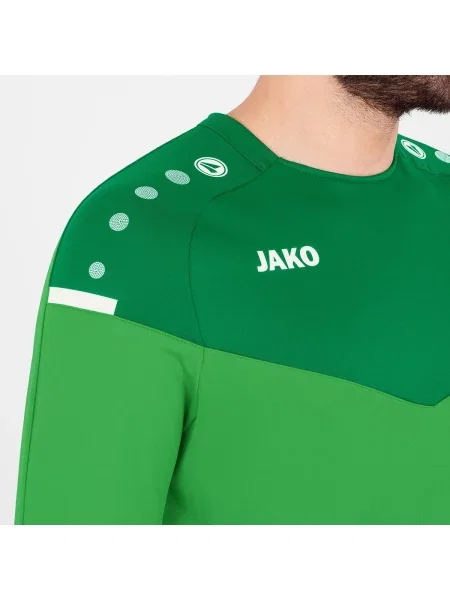 Bluza Jako Champ niebieska