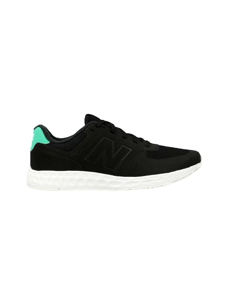 Pantofi New Balance negru