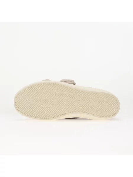 Inuikii Sneakersy Velcro Low černá
