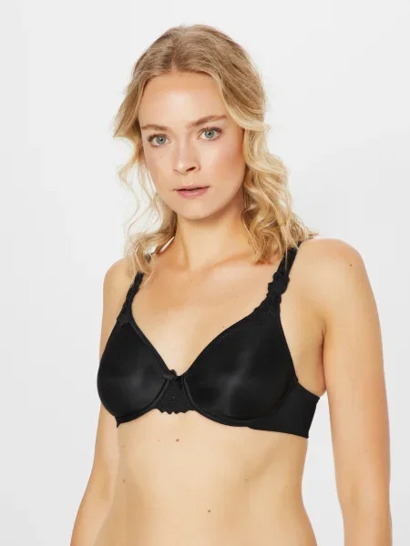 Chantelle Sutien Hedona' negru
